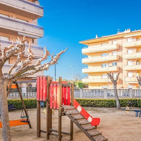 Awesome Apartment In Blanes Exterior photo