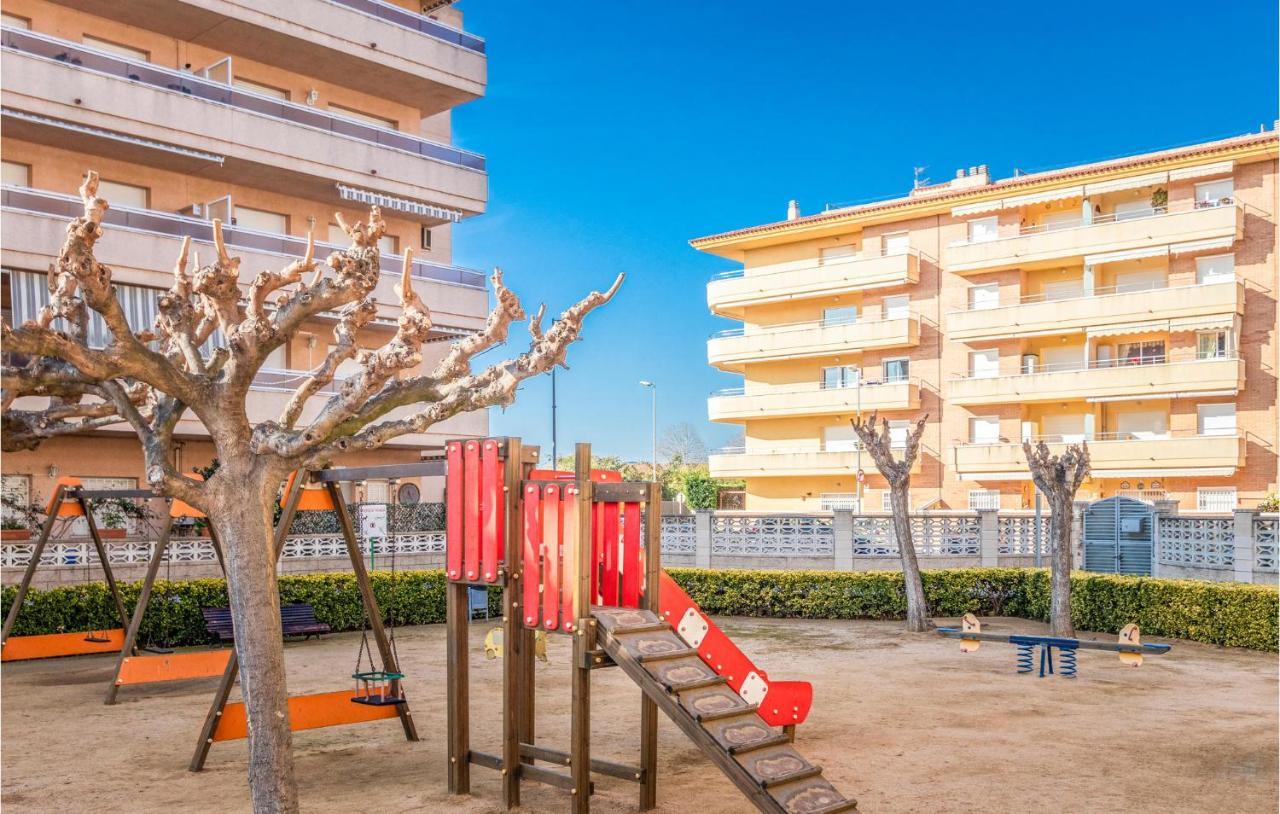 Awesome Apartment In Blanes Exterior photo